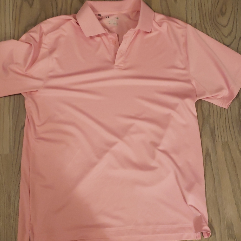 Under armour polo